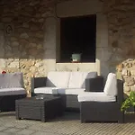 El Cotorollu Casa di campagna