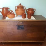 Casa di campagna El Cotorollu *