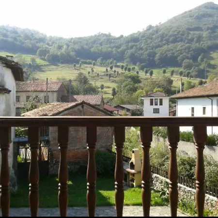 El Cotorollu * Onís