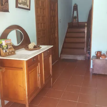 El Cotorollu *