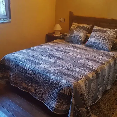 Casa rural El Cotorollu Onís