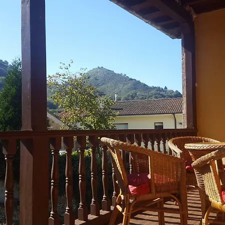 El Cotorollu * Onís
