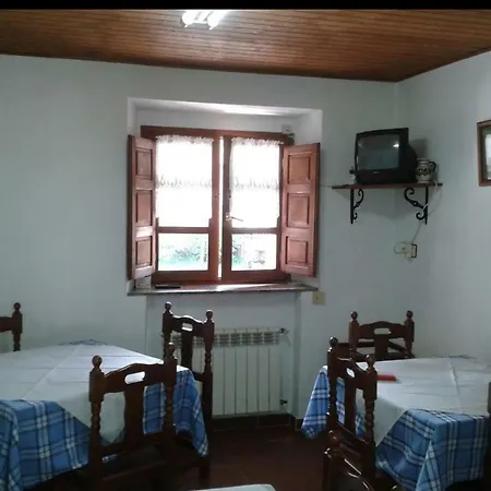 El Cotorollu * Onís