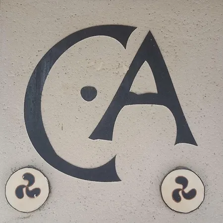 El Cotorollu منزل ريفي أونيس